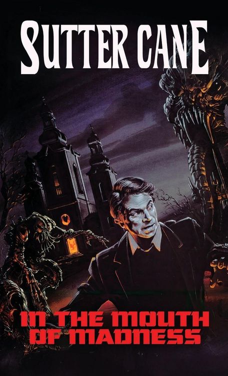 Produktbild: In The Mouth of Madness