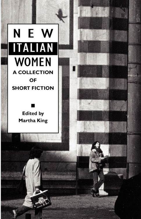 Produktbild: New Italian Women