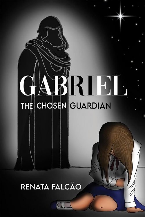 Produktbild: Gabriel - The Chosen Guardian