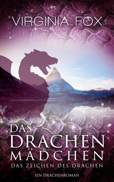 Produktbild: Das Drachenm&auml;dchen