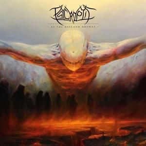 Produktbild: As The Kingdom Drowns