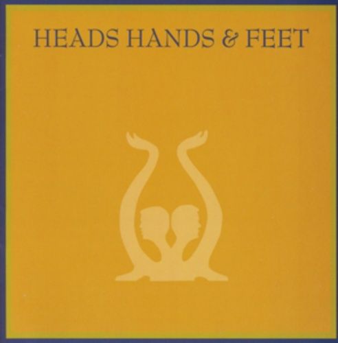 Produktbild: Heads Hands & Feet: Heads Hands & Feet