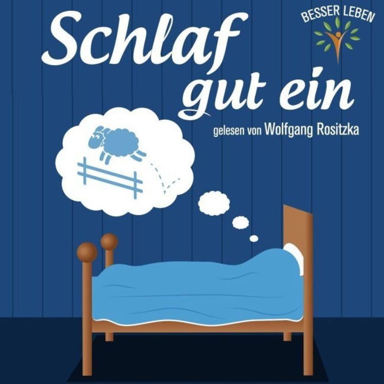 Produktbild: Schlaf gut ein