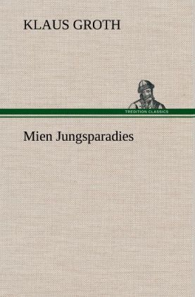 Produktbild: Mien Jungsparadies