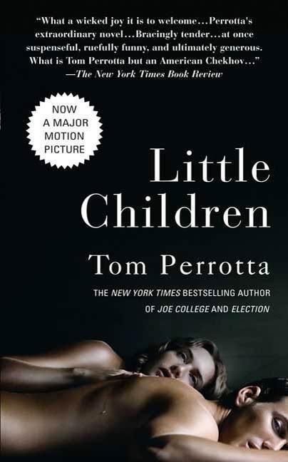 Produktbild: Little Children