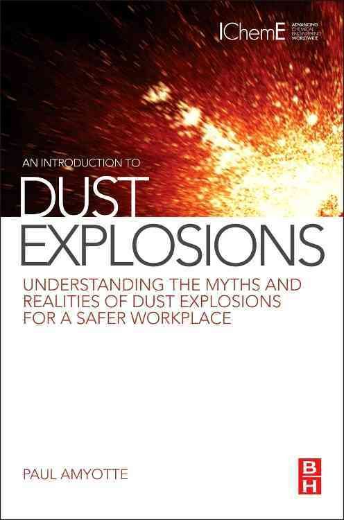 Produktbild: An Introduction to Dust Explosions