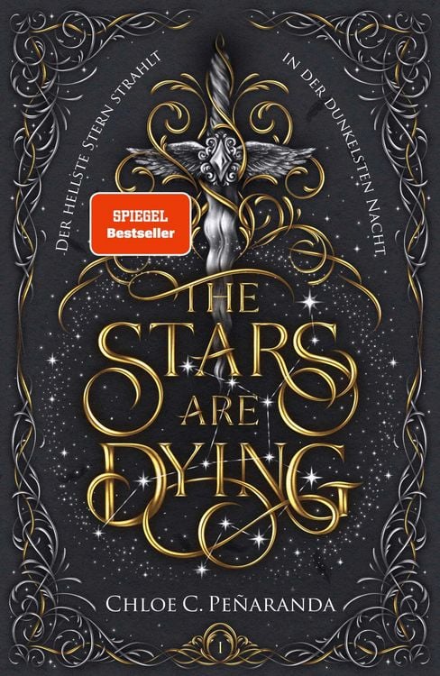Produktbild: The Stars are Dying