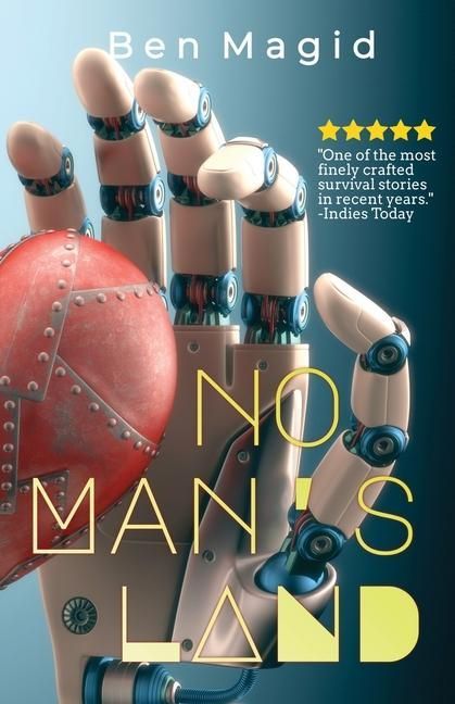 Produktbild: No Man's Land