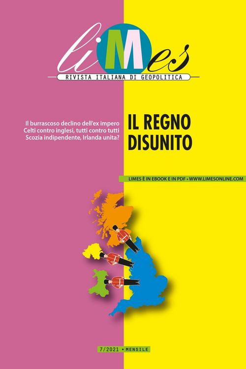 Produktbild: Il Regno Disunito