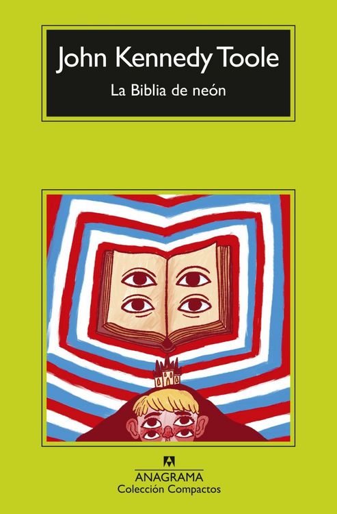 Produktbild: Biblia de Neon, La -V2*