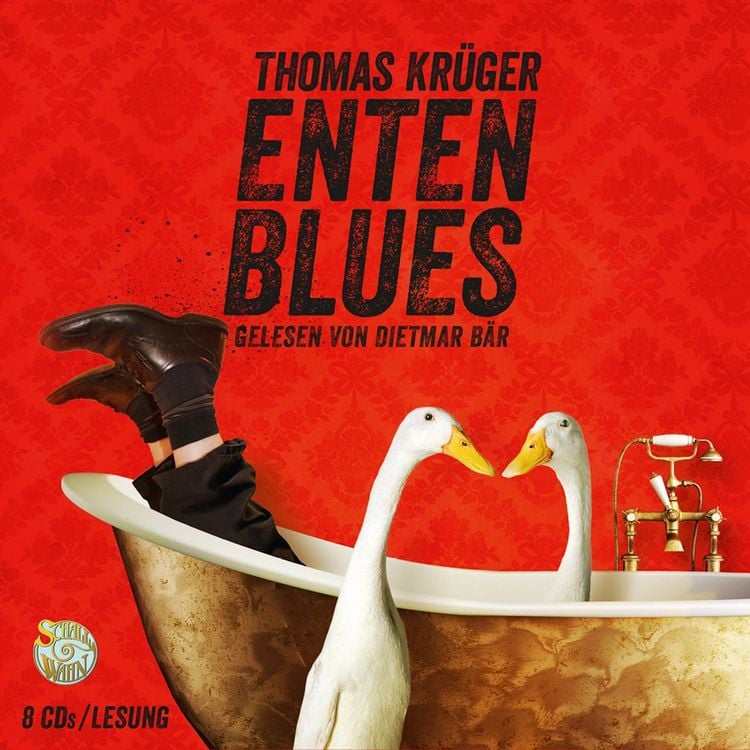 Produktbild: Entenblues