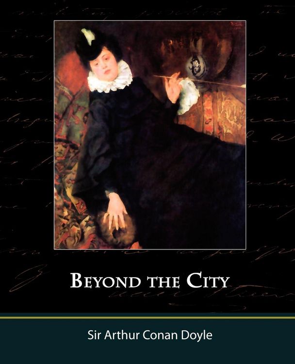 Produktbild: Beyond the City