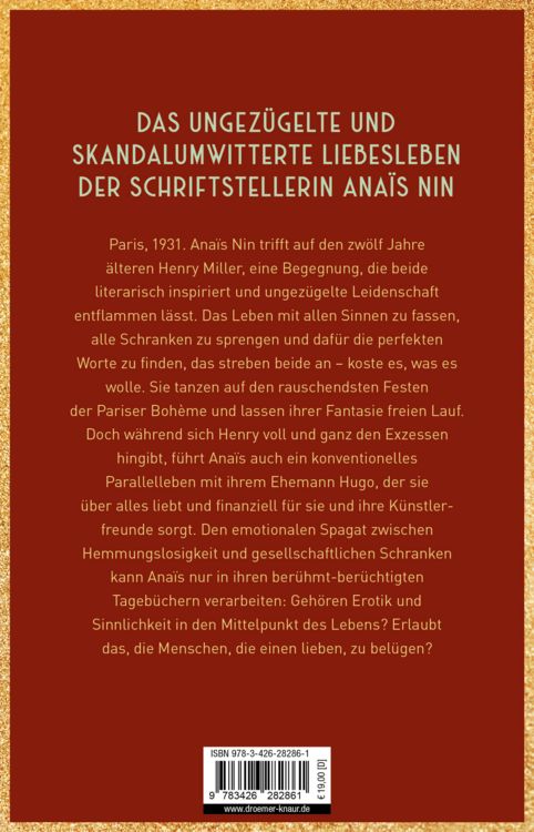 Produktbild: Liebesrausch