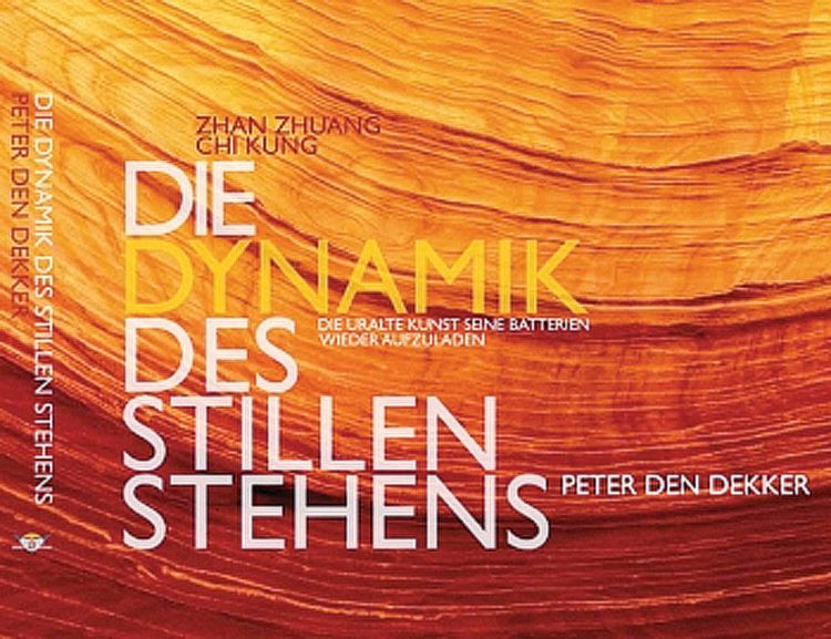 Produktbild: Die Dynamik des Stillen Stehens