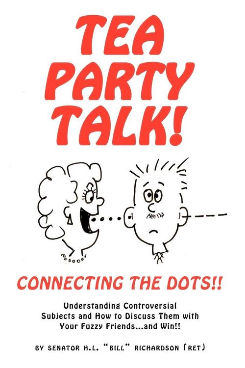 Produktbild: TEA PARTY TALK