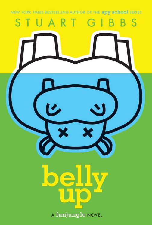 Produktbild: Belly Up