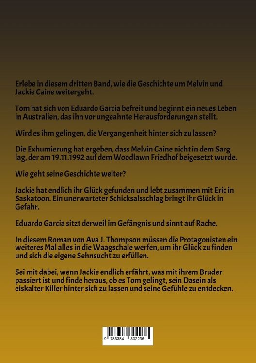 Produktbild: Sehnsucht nach Freiheit - Tom