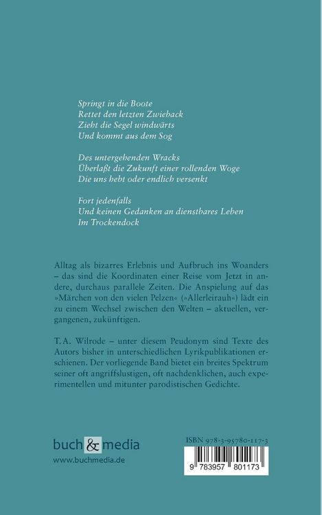 Produktbild: Allerlei Rauch