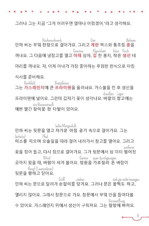 Produktbild: PONS 5-Minuten-Lekt&uuml;ren Koreanisch