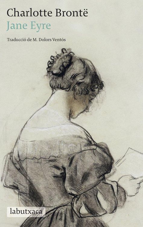Produktbild: Jane Eyre