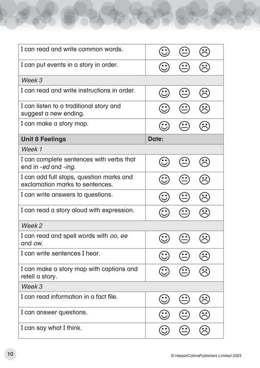 Produktbild: Collins International Primary English