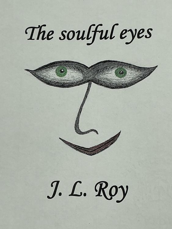 Produktbild: The Soulful Eyes