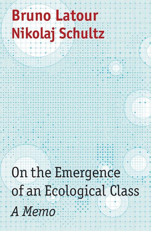 Produktbild: On the Emergence of an Ecological Class