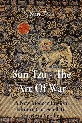 Produktbild: Sun Tzu - The Art Of War