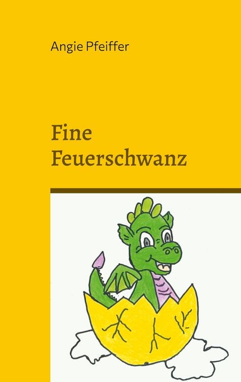 Produktbild: Fine Feuerschwanz