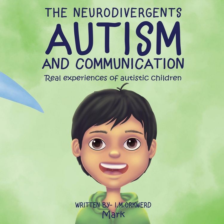 Produktbild: Autism & Communication