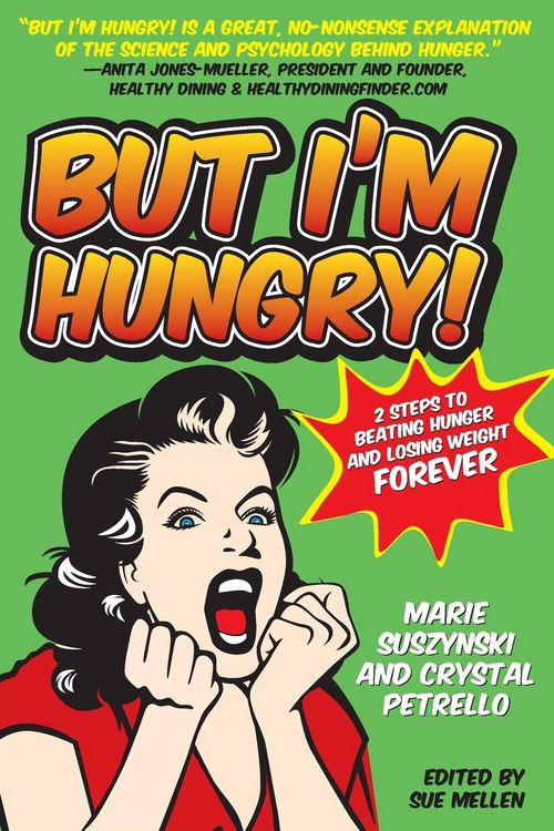 Produktbild: But I'm Hungry!