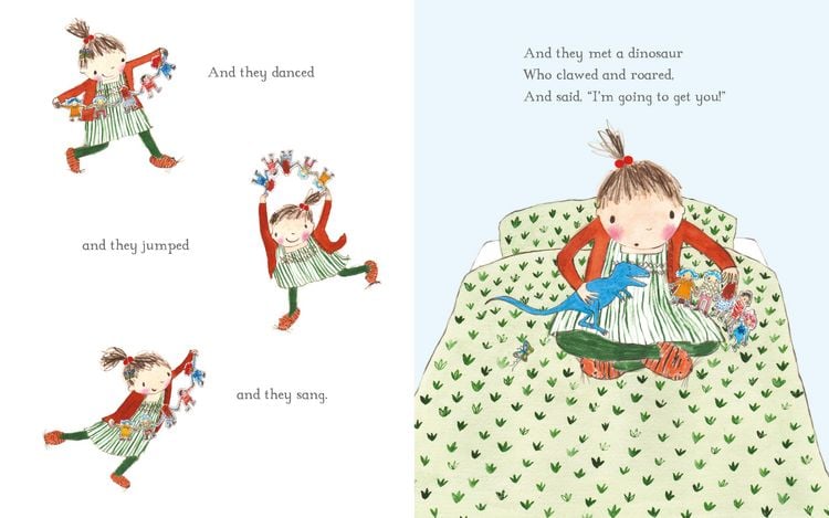 Produktbild: The Paper Dolls