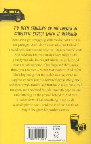 Produktbild: Charlotte Street