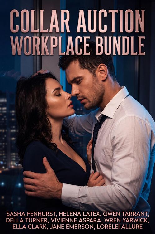 Produktbild: Collar Auction Workplace Bundle