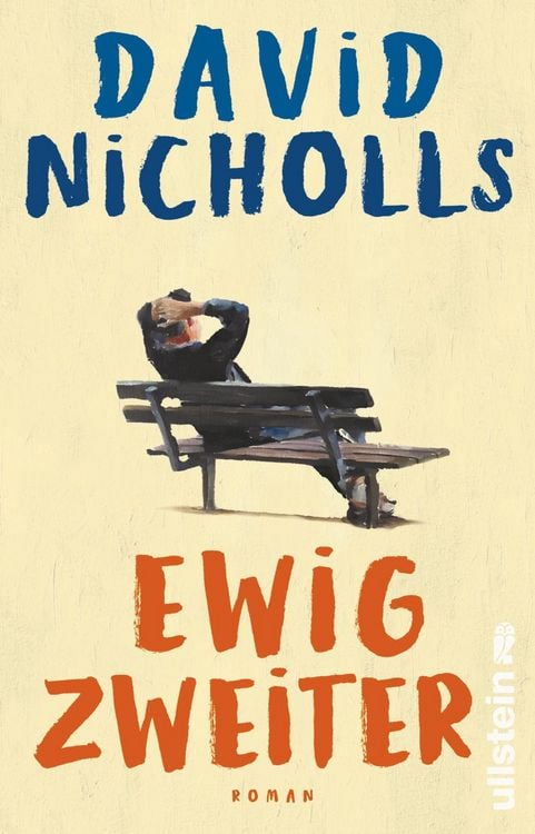 Produktbild: Ewig Zweiter