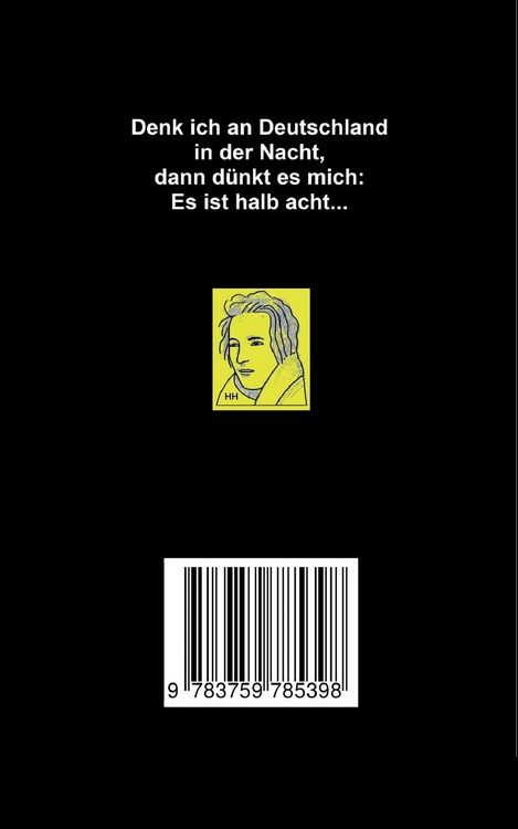 Produktbild: Deutschland. Ein Dichterm&auml;rchen