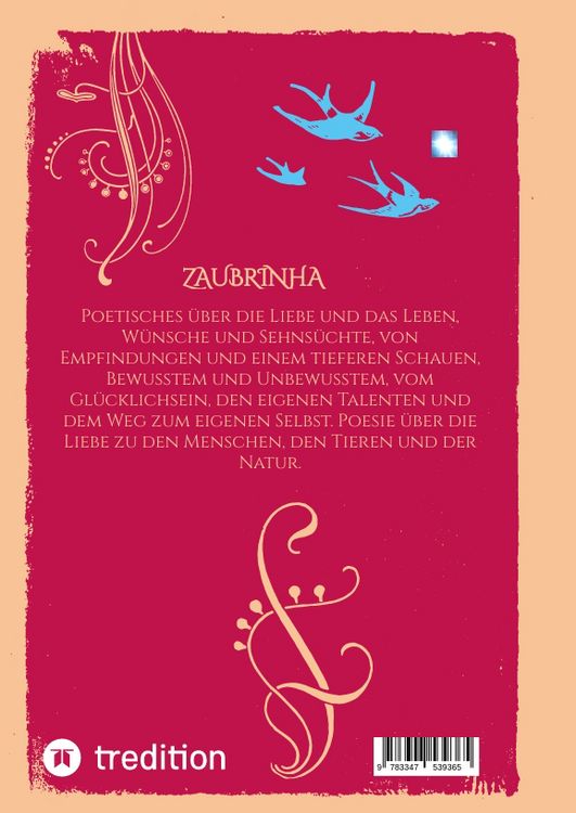 Produktbild: Zaubrinha