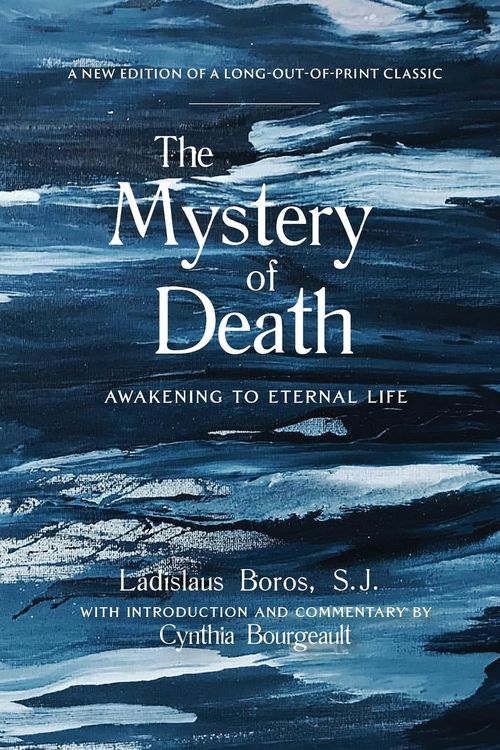 Produktbild: The Mystery of Death