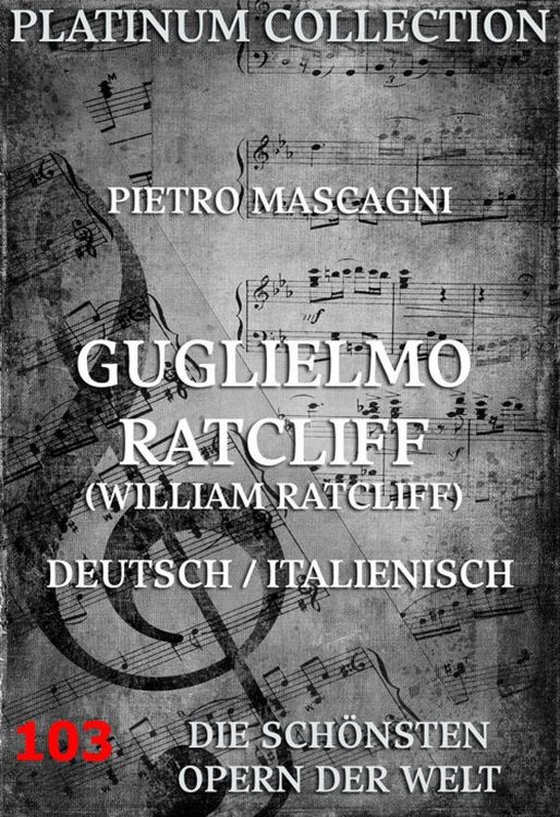 Produktbild: William Ratcliff