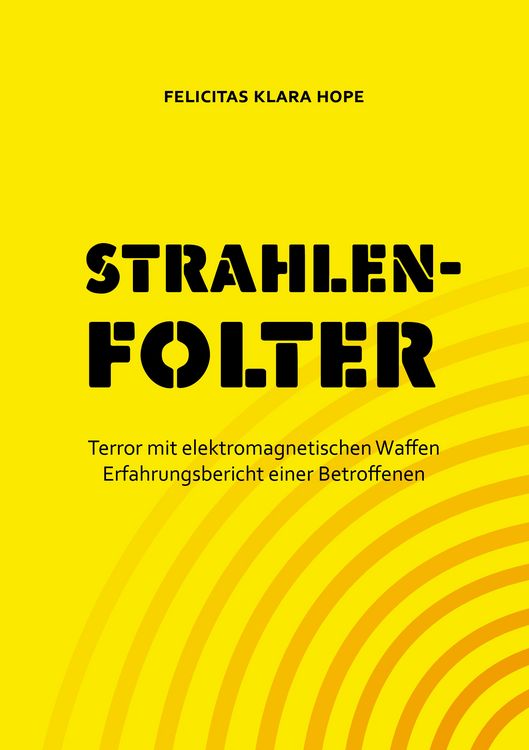 Produktbild: Strahlenfolter