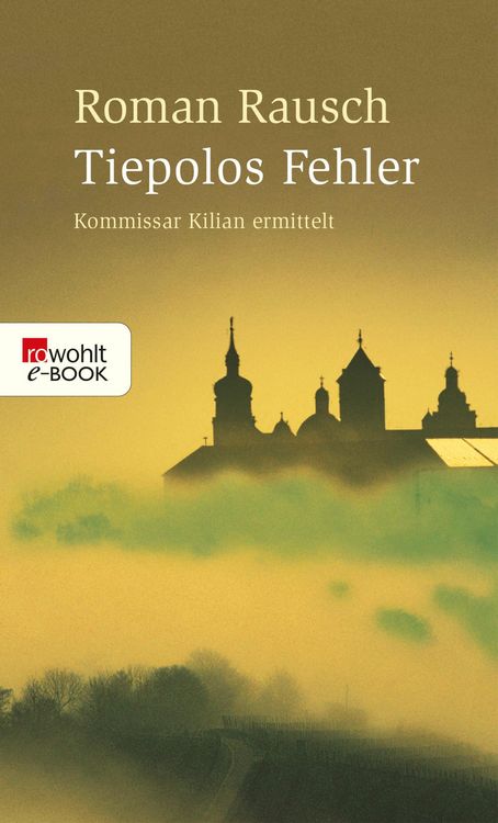 Produktbild: Tiepolos Fehler