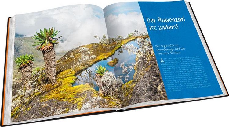 Produktbild: Perle Afrikas