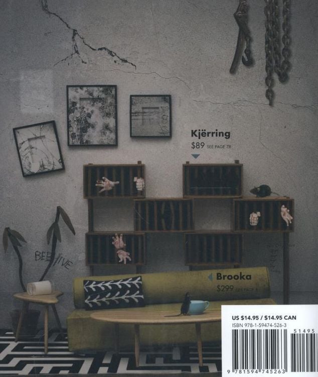 Produktbild: Horrorst&ouml;r