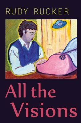 Produktbild: All the Visions
