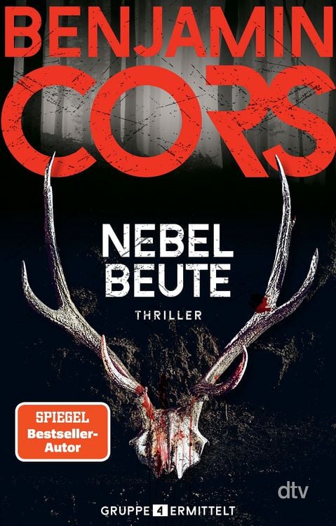 Produktbild: Nebelbeute