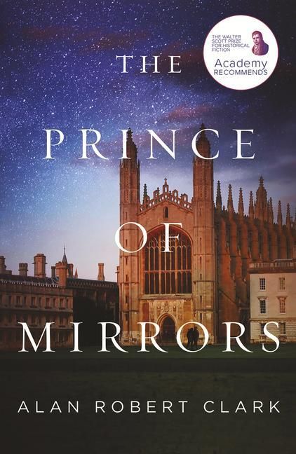 Produktbild: The Prince of Mirrors