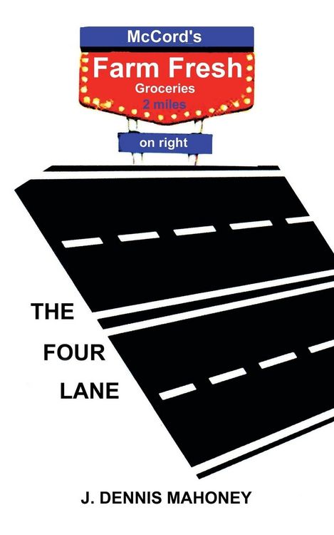 Produktbild: The Four Lane