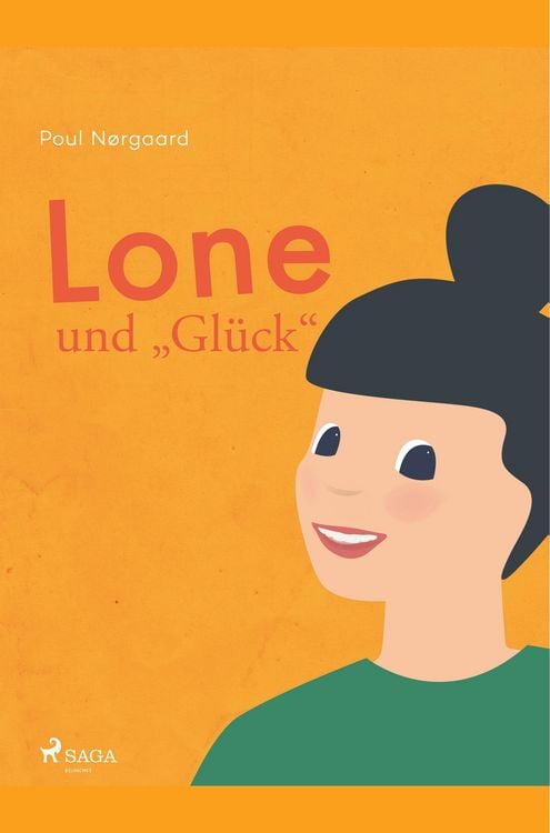 Produktbild: Lone und "Gl&uuml;ck"