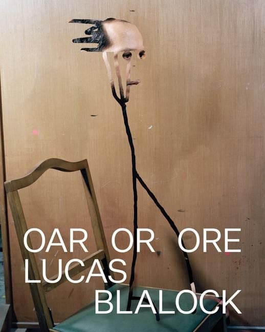 Produktbild: Lucas Blalock: Oar or Ore