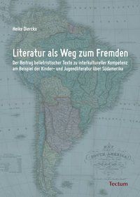 Produktbild: Literatur als Weg zum Fremden